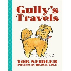 gullystravels