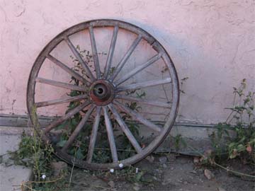 wheel