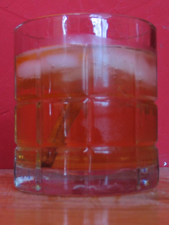 old-fashioned old-fashioned