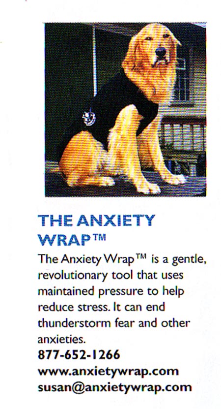 anxietywrap