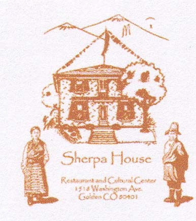 SherpaHouse
