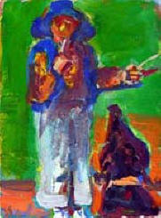 Suburban Dog Training